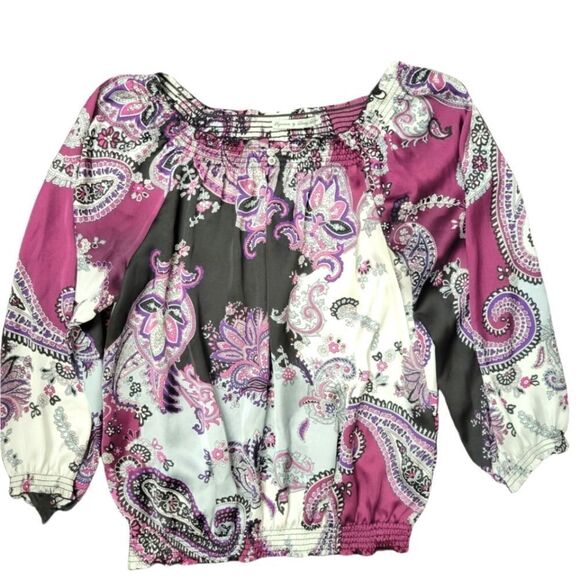 Signature by Larry Levine size Large 23in across chest - Picture 3 of 5